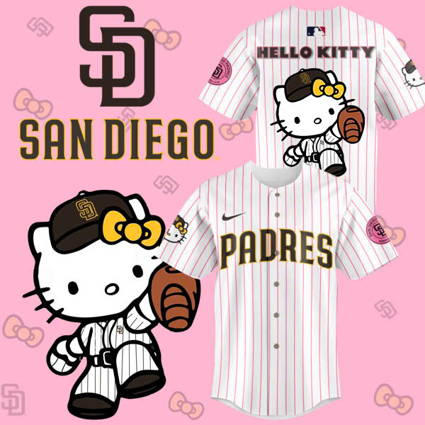 San Diego Padres - Famjoys San Diego Padres - Famjoys