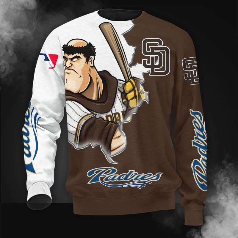 San Diego Padres Printing T-Shirt, Polo, Hoodie, Zip, Bomber 7006 - Famjoys San Diego Padres Printing T-Shirt, Polo, Hoodie, Zip, Bomber 7006 - Famjoys