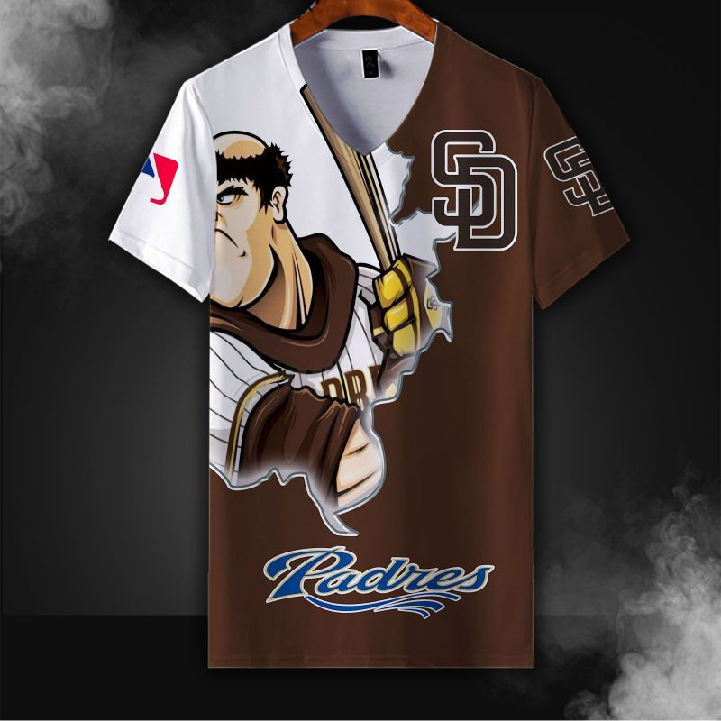 San Diego Padres Printing T-Shirt, Polo, Hoodie, Zip, Bomber 7006 - Famjoys San Diego Padres Printing T-Shirt, Polo, Hoodie, Zip, Bomber 7006 - Famjoys