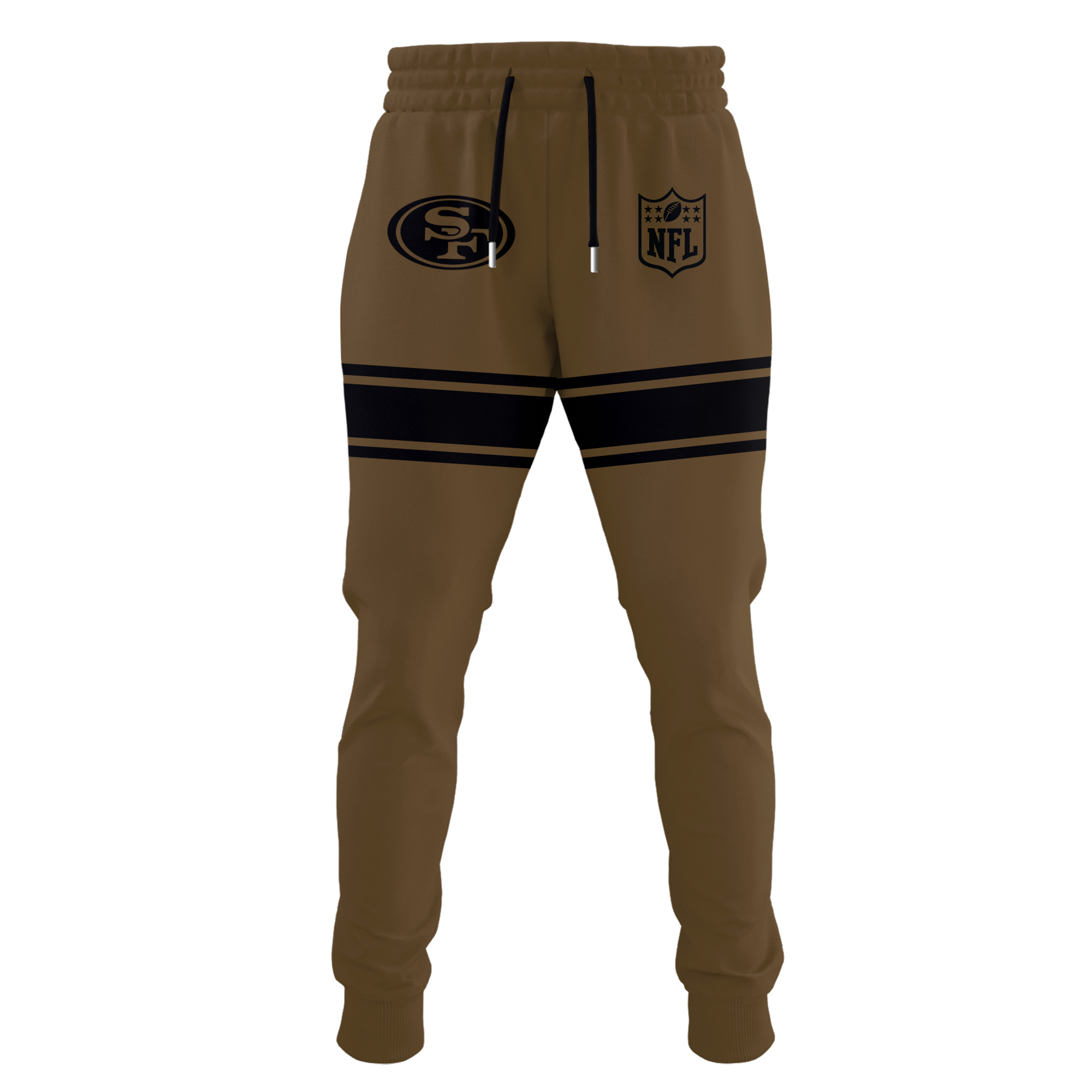 San Francisco 49er Veterans Hoodie - Famjoys San Francisco 49er Veterans Hoodie - Famjoys