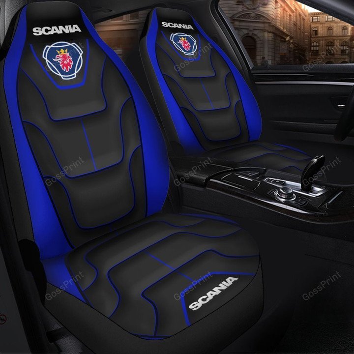 San Francisco 49ers Car Seat Covers 19 - Famjoys San Francisco 49ers Car Seat Covers 19 - Famjoys