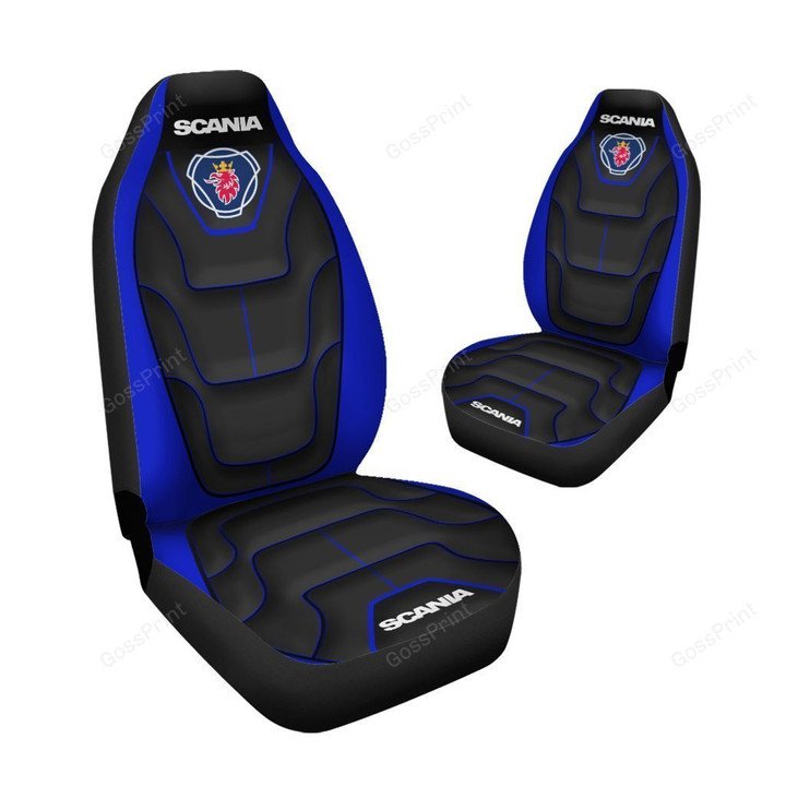 San Francisco 49ers Car Seat Covers 19 - Famjoys San Francisco 49ers Car Seat Covers 19 - Famjoys