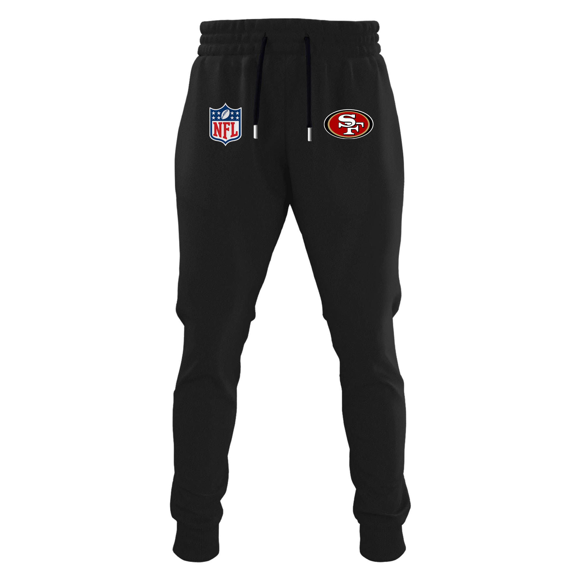 San Francisco 49ers Hoodie - Famjoys San Francisco 49ers Hoodie - Famjoys