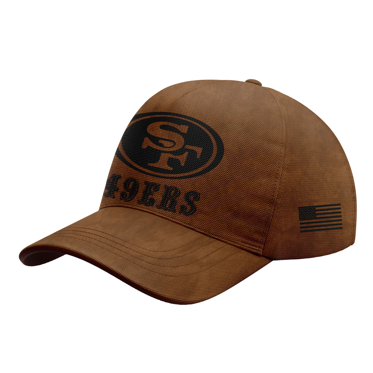 San Francisco 49ers Hoodie SP04122303ID10DS10 - Famjoys San Francisco 49ers Hoodie SP04122303ID10DS10 - Famjoys