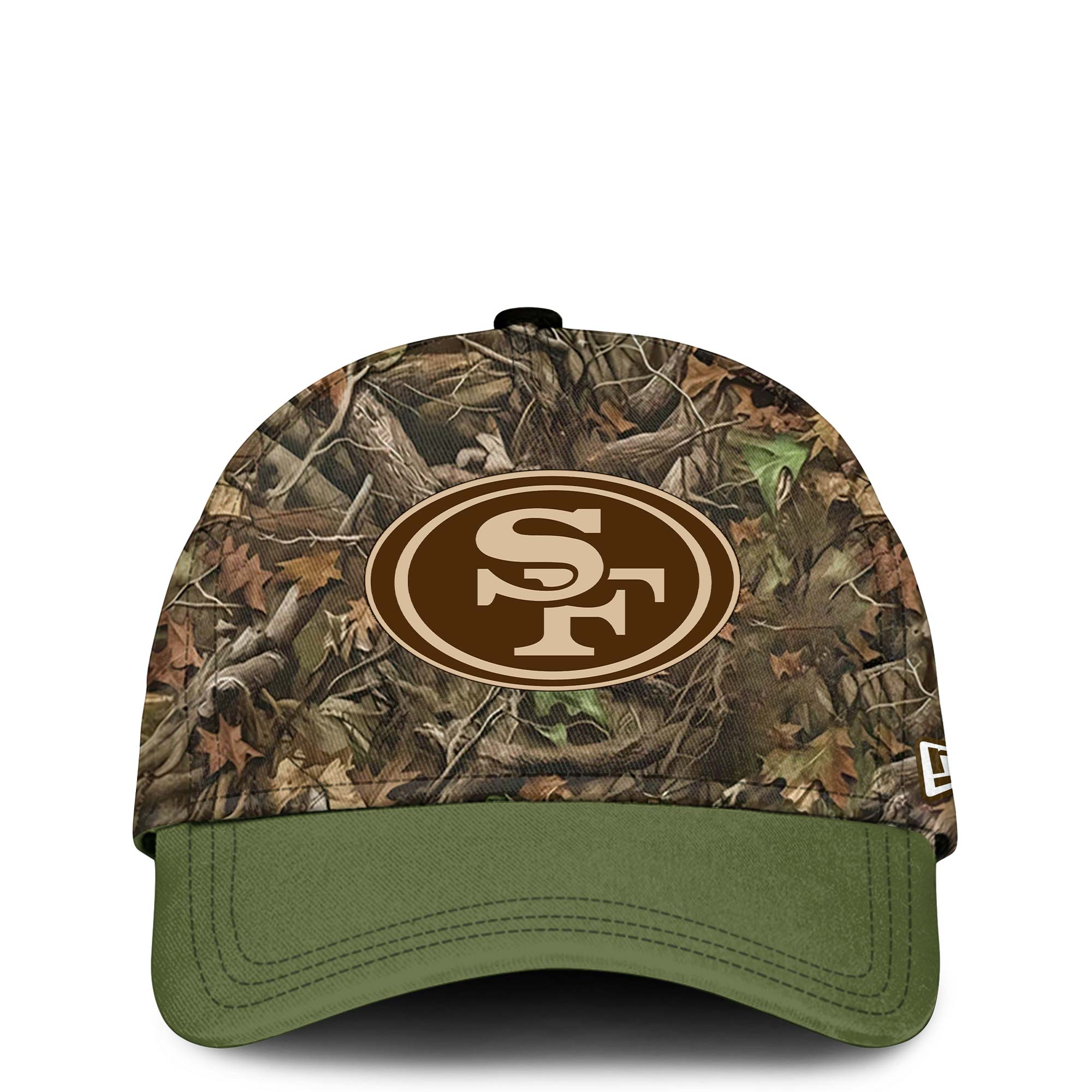 San Francisco 49ers x Hunting Hoodie - Famjoys San Francisco 49ers x Hunting Hoodie - Famjoys