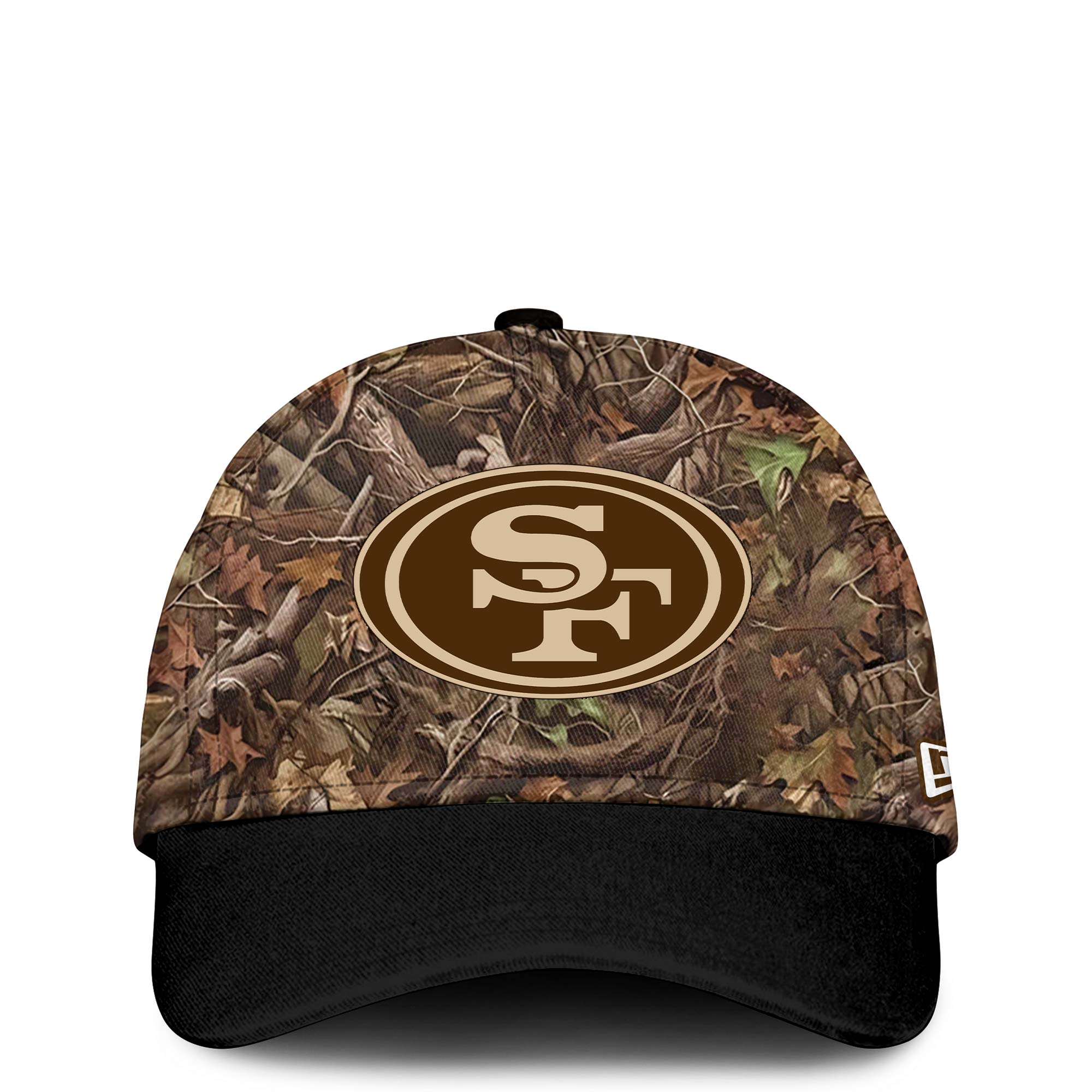 San Francisco 49ers x Hunting Hoodie - Famjoys San Francisco 49ers x Hunting Hoodie - Famjoys