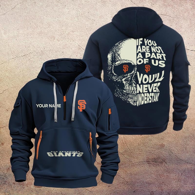 San Francisco Giants New Hoodie 1518 - Famjoys San Francisco Giants New Hoodie 1518 - Famjoys