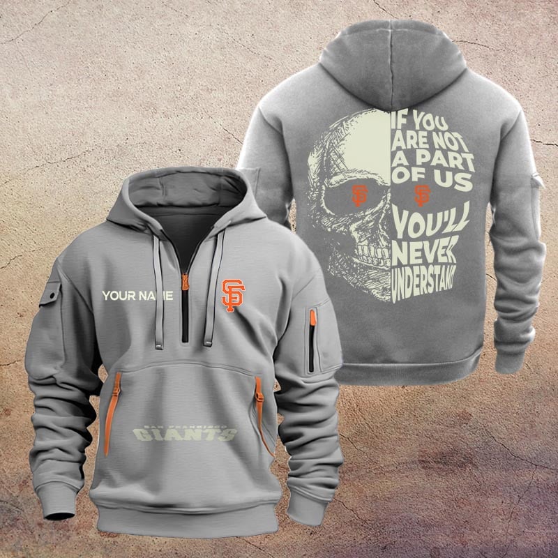 San Francisco Giants New Hoodie 1518 - Famjoys San Francisco Giants New Hoodie 1518 - Famjoys