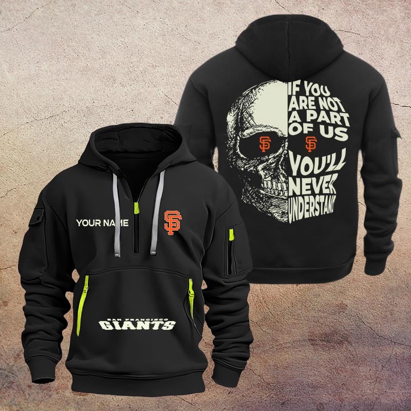 San Francisco Giants New Hoodie 1518 - Famjoys San Francisco Giants New Hoodie 1518 - Famjoys