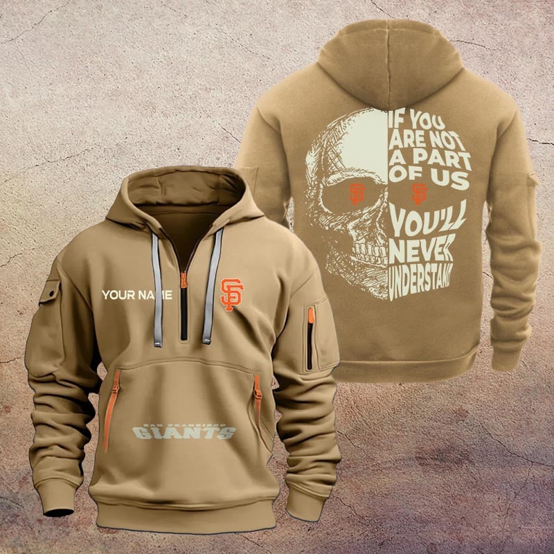 San Francisco Giants New Hoodie 1518 - Famjoys San Francisco Giants New Hoodie 1518 - Famjoys