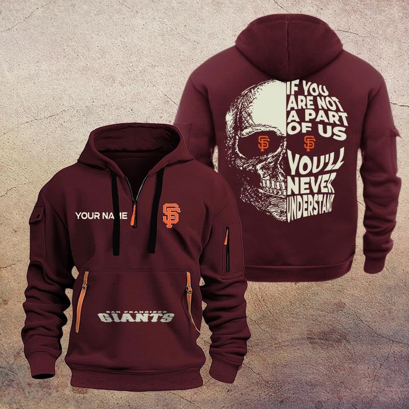 San Francisco Giants New Hoodie 1518 - Famjoys San Francisco Giants New Hoodie 1518 - Famjoys