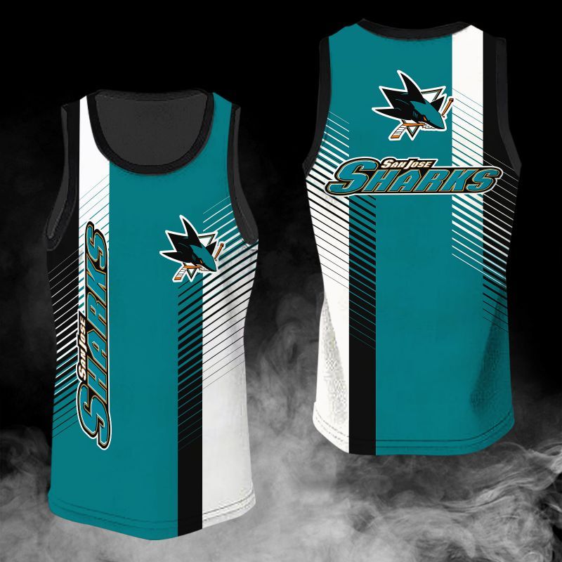 San Jose Sharks Printing T-Shirt, Polo, Hoodie, Zip, Bomber 7039 - Famjoys San Jose Sharks Printing T-Shirt, Polo, Hoodie, Zip, Bomber 7039 - Famjoys