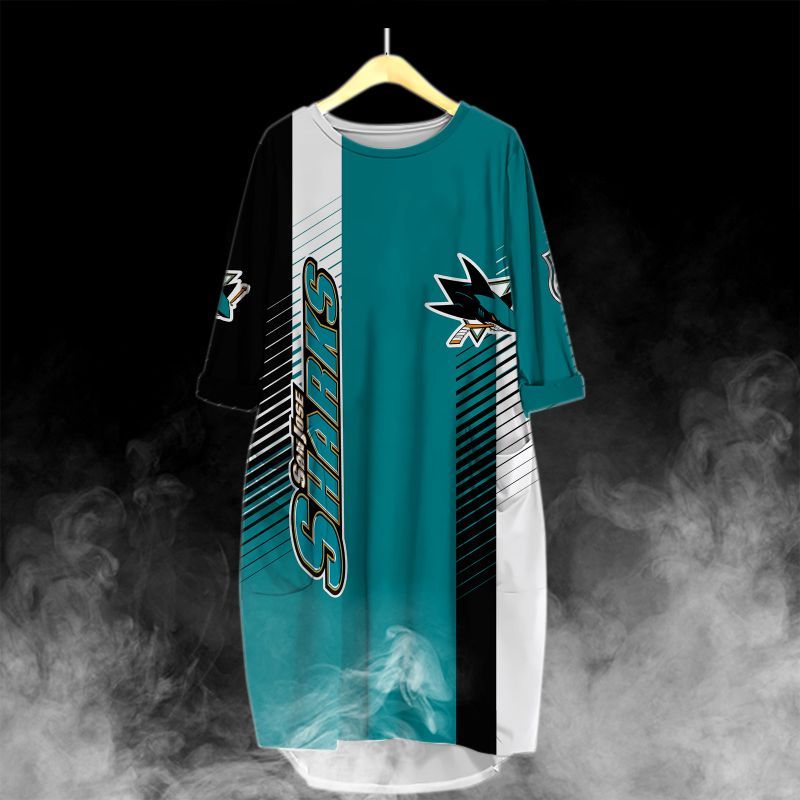 San Jose Sharks Printing T-Shirt, Polo, Hoodie, Zip, Bomber 7039 - Famjoys San Jose Sharks Printing T-Shirt, Polo, Hoodie, Zip, Bomber 7039 - Famjoys