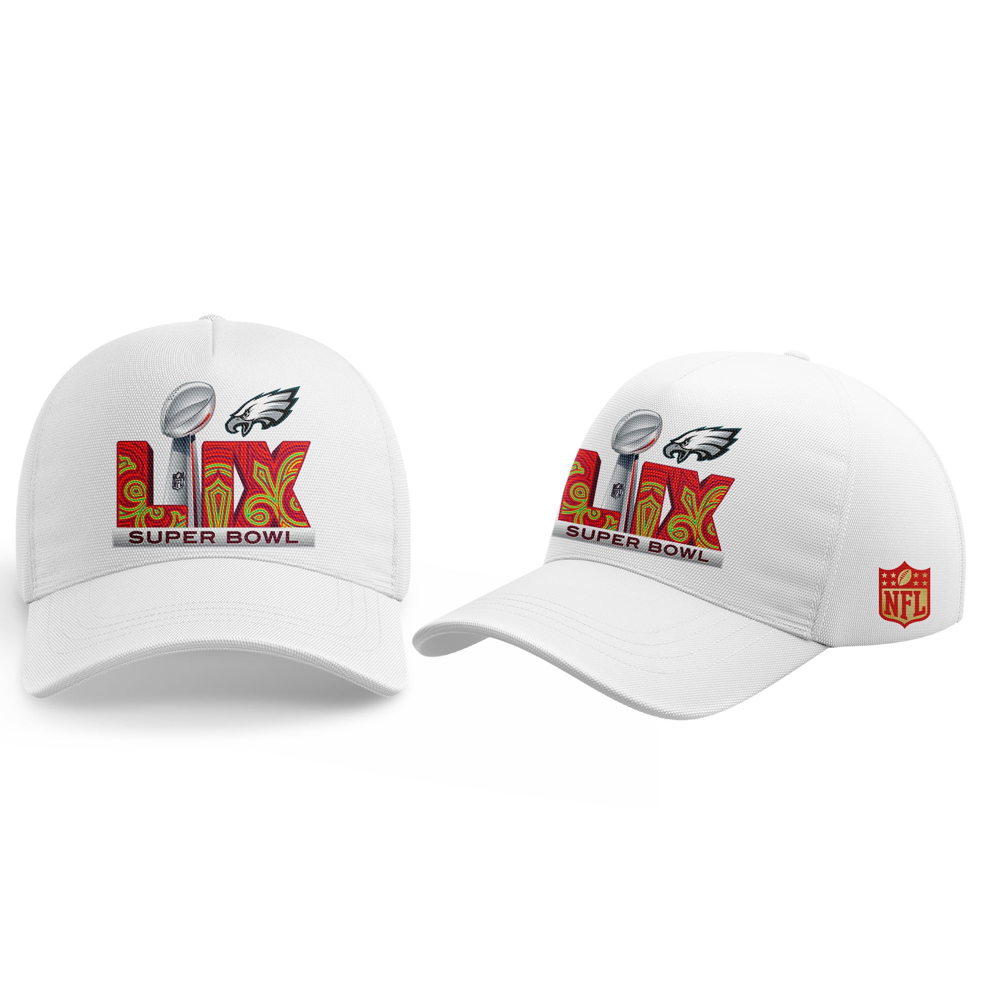 Saquon Barkley Super Bowl LIX Pro Standard City Pinnacle Moto Hoodie - Famjoys Saquon Barkley Super Bowl LIX Pro Standard City Pinnacle Moto Hoodie - Famjoys
