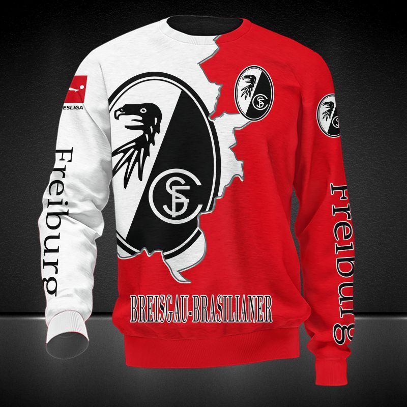 SC Freiburg Printing T-Shirt, Polo, Hoodie, Zip, Bomber 8266 - Famjoys SC Freiburg Printing T-Shirt, Polo, Hoodie, Zip, Bomber 8266 - Famjoys