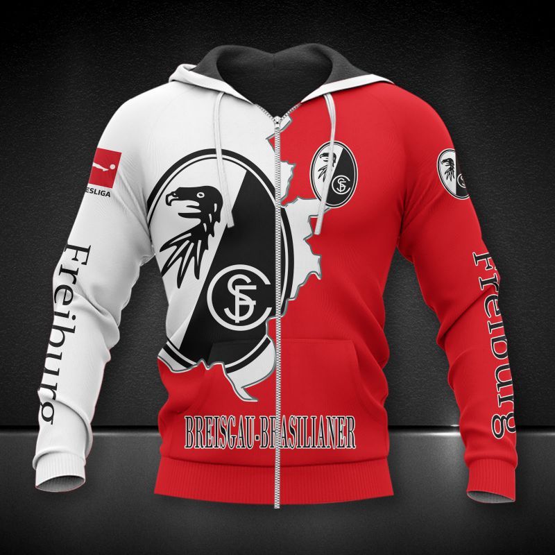 SC Freiburg Printing T-Shirt, Polo, Hoodie, Zip, Bomber 8266 - Famjoys SC Freiburg Printing T-Shirt, Polo, Hoodie, Zip, Bomber 8266 - Famjoys