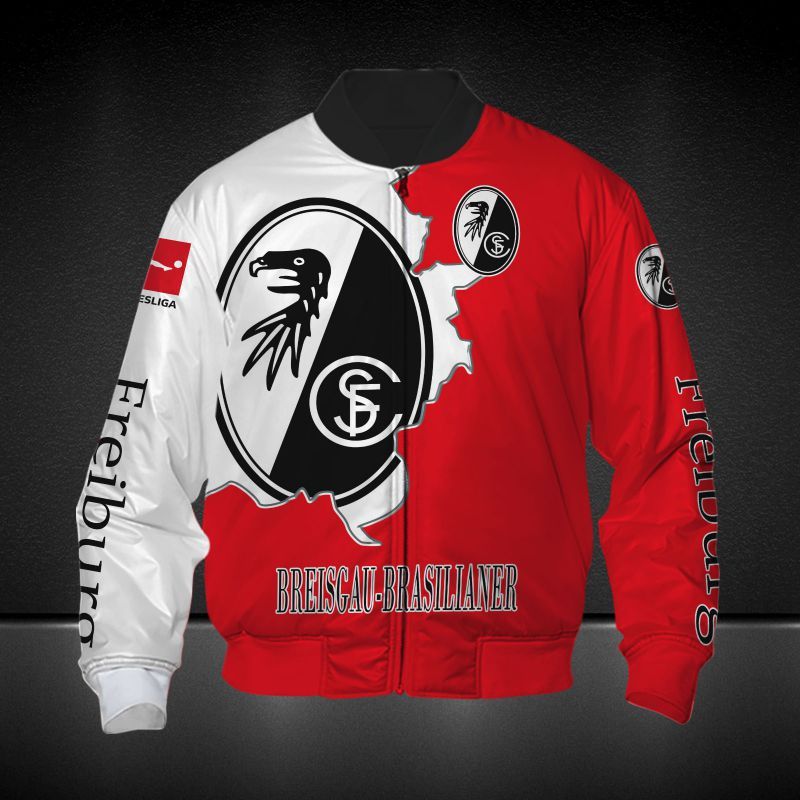 SC Freiburg Printing T-Shirt, Polo, Hoodie, Zip, Bomber 8266 - Famjoys SC Freiburg Printing T-Shirt, Polo, Hoodie, Zip, Bomber 8266 - Famjoys