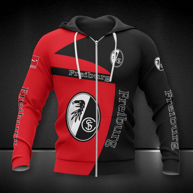 SC Freiburg Printing T-Shirt, Polo, Hoodie, Zip, Bomber 8315 - Famjoys SC Freiburg Printing T-Shirt, Polo, Hoodie, Zip, Bomber 8315 - Famjoys