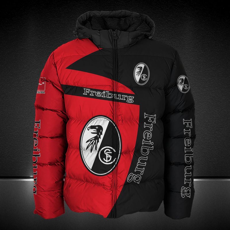 SC Freiburg Printing T-Shirt, Polo, Hoodie, Zip, Bomber 8315 - Famjoys SC Freiburg Printing T-Shirt, Polo, Hoodie, Zip, Bomber 8315 - Famjoys