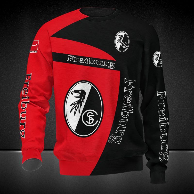 SC Freiburg Printing T-Shirt, Polo, Hoodie, Zip, Bomber 8315 - Famjoys SC Freiburg Printing T-Shirt, Polo, Hoodie, Zip, Bomber 8315 - Famjoys