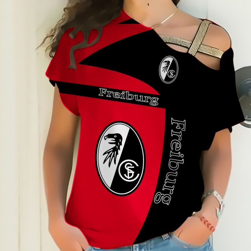 SC Freiburg Printing T-Shirt, Polo, Hoodie, Zip, Bomber 8315 - Famjoys SC Freiburg Printing T-Shirt, Polo, Hoodie, Zip, Bomber 8315 - Famjoys