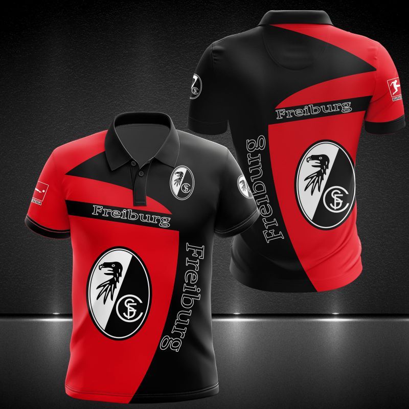 SC Freiburg Printing T-Shirt, Polo, Hoodie, Zip, Bomber 8315 - Famjoys SC Freiburg Printing T-Shirt, Polo, Hoodie, Zip, Bomber 8315 - Famjoys