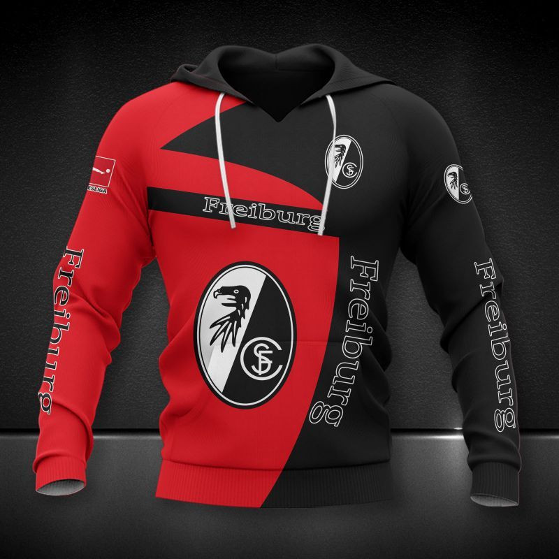 SC Freiburg Printing T-Shirt, Polo, Hoodie, Zip, Bomber 8315 - Famjoys SC Freiburg Printing T-Shirt, Polo, Hoodie, Zip, Bomber 8315 - Famjoys