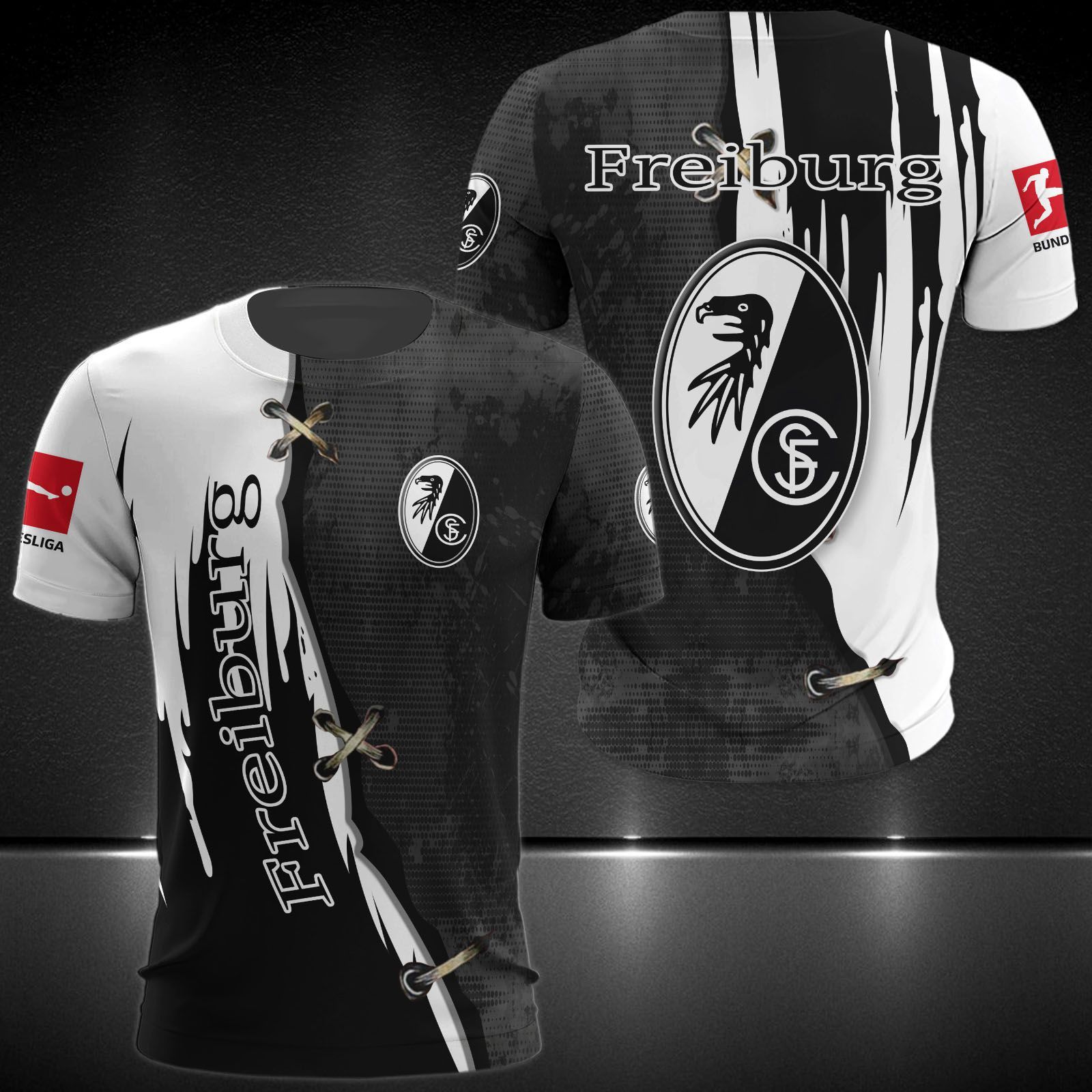 SC Freiburg Printing T-Shirt, Polo, Hoodie, Zip, Bomber 9213 - Famjoys SC Freiburg Printing T-Shirt, Polo, Hoodie, Zip, Bomber 9213 - Famjoys