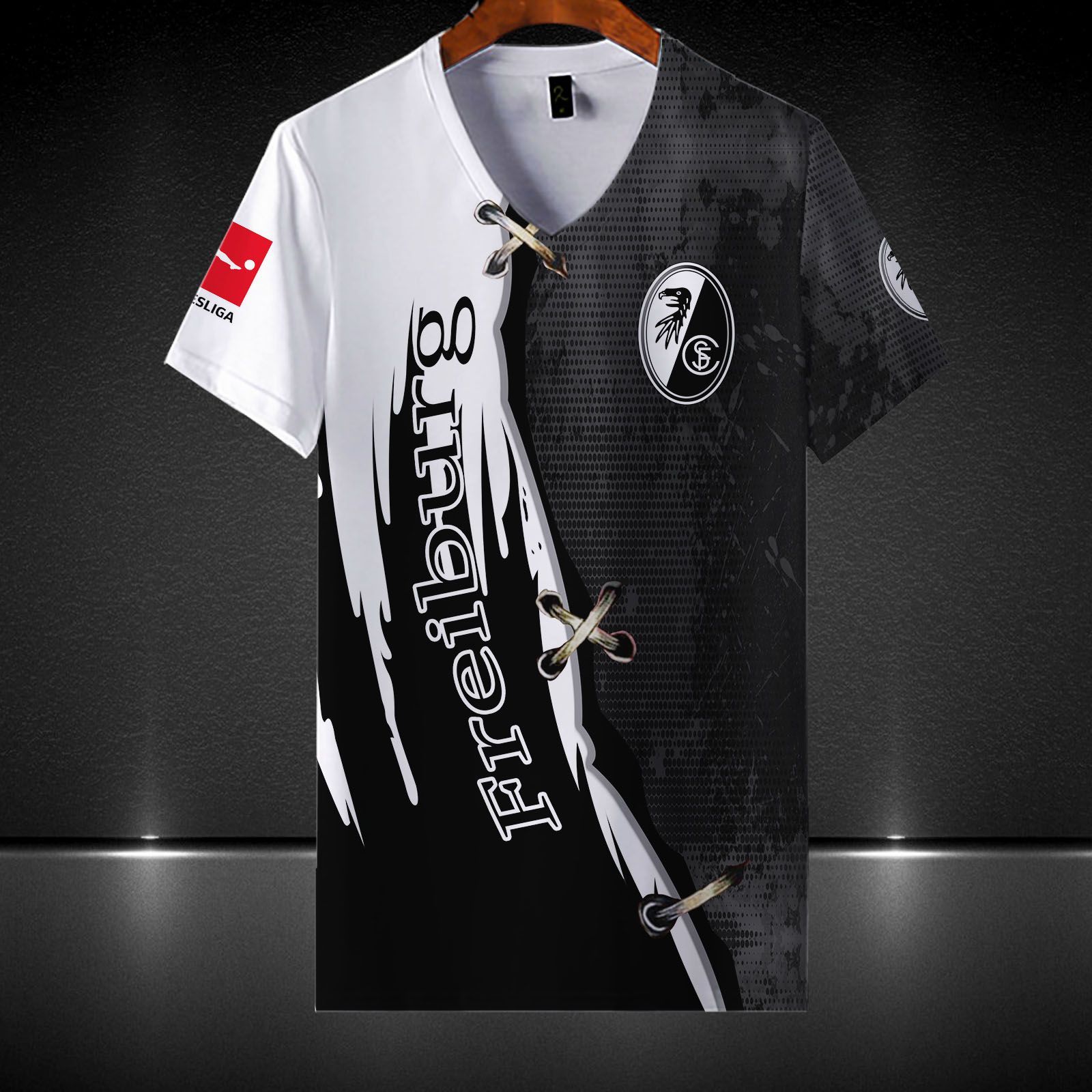 SC Freiburg Printing T-Shirt, Polo, Hoodie, Zip, Bomber 9213 - Famjoys SC Freiburg Printing T-Shirt, Polo, Hoodie, Zip, Bomber 9213 - Famjoys