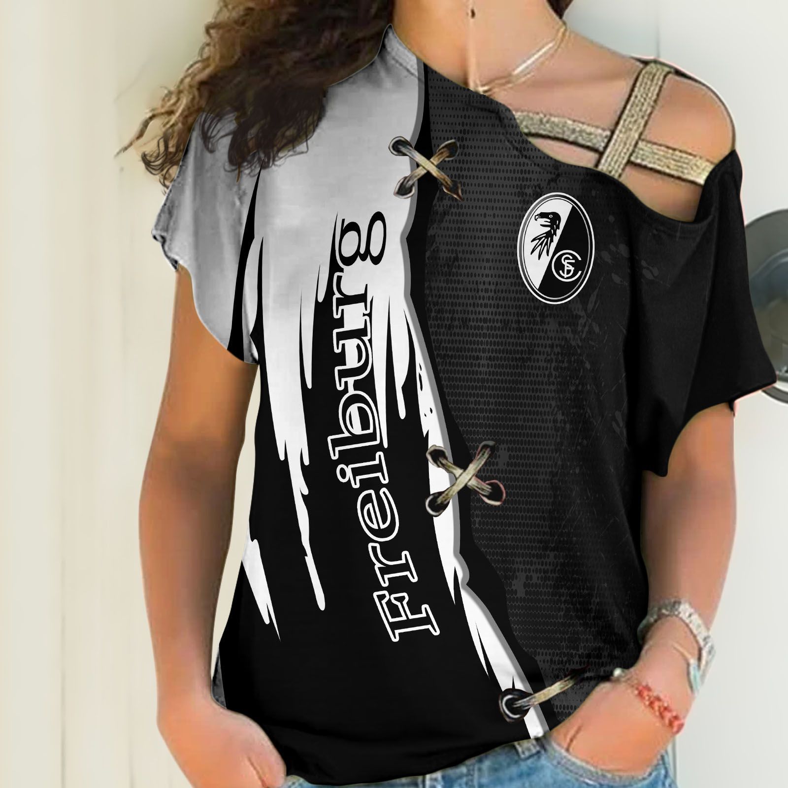 SC Freiburg Printing T-Shirt, Polo, Hoodie, Zip, Bomber 9213 - Famjoys SC Freiburg Printing T-Shirt, Polo, Hoodie, Zip, Bomber 9213 - Famjoys