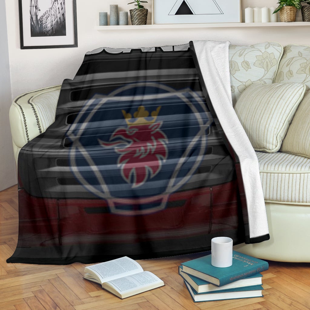 Scania Blanket V1
