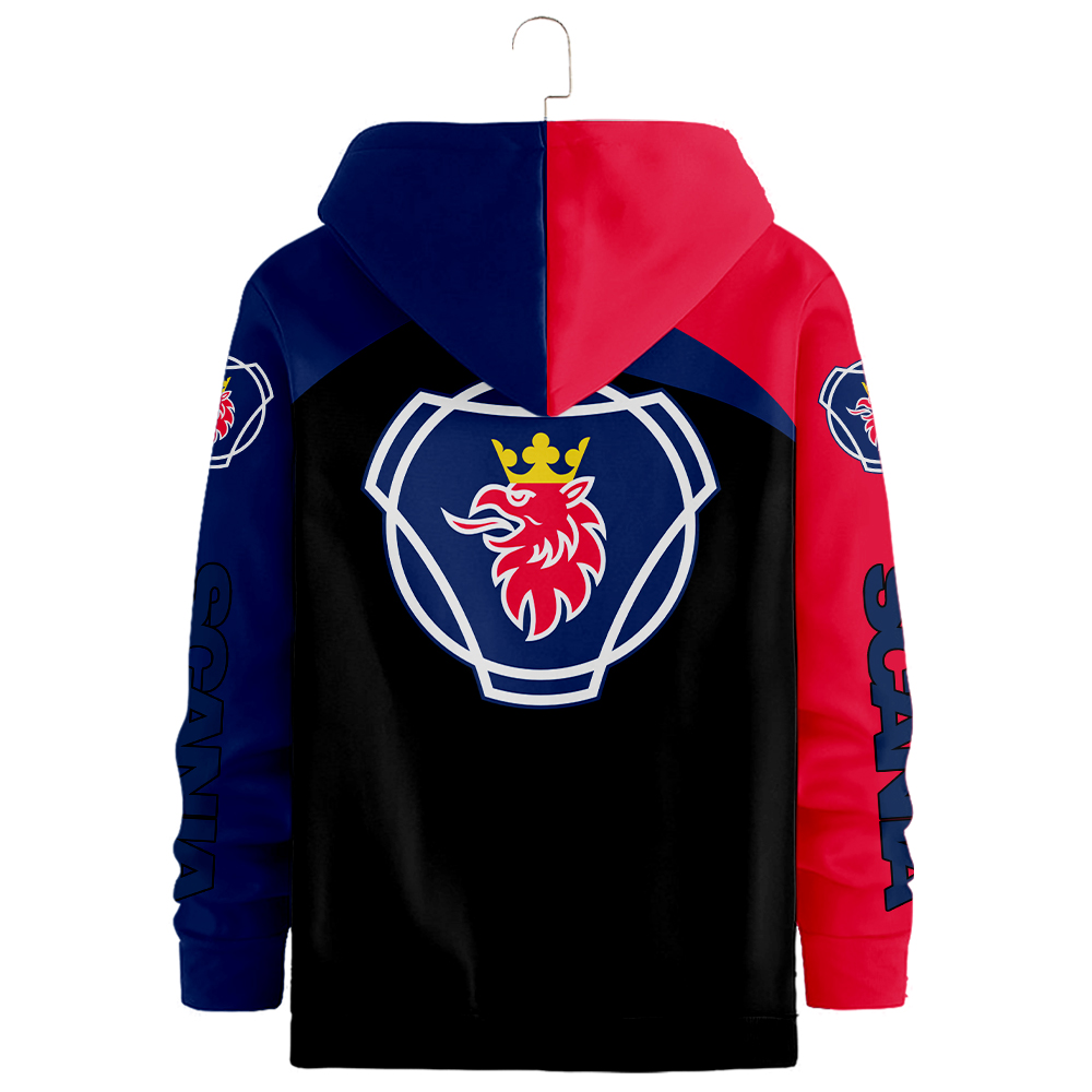 Scania Full Printing T-Shirt, Hoodie, Zip, Bomber, Button Shirt - Famjoys Scania Full Printing T-Shirt, Hoodie, Zip, Bomber, Button Shirt - Famjoys