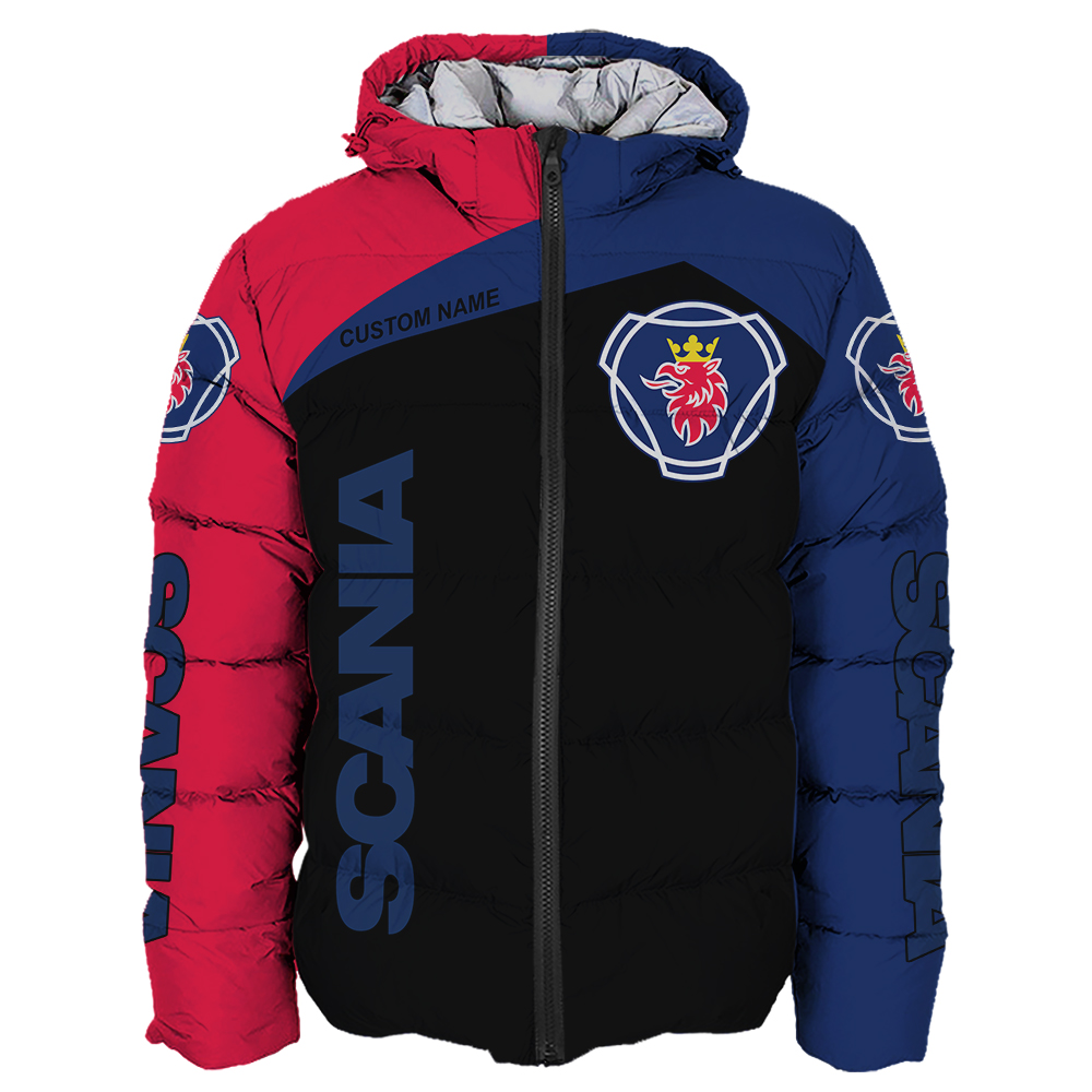 Scania Full Printing T-Shirt, Hoodie, Zip, Bomber, Button Shirt - Famjoys Scania Full Printing T-Shirt, Hoodie, Zip, Bomber, Button Shirt - Famjoys