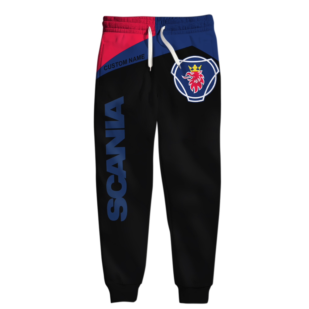 Scania Full Printing T-Shirt, Hoodie, Zip, Bomber, Button Shirt - Famjoys Scania Full Printing T-Shirt, Hoodie, Zip, Bomber, Button Shirt - Famjoys