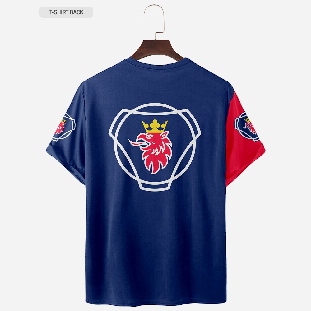 Scania Full Printing T-Shirt, Hoodie, Zip, Bomber, Hawaiian Shirt - Famjoys Scania Full Printing T-Shirt, Hoodie, Zip, Bomber, Hawaiian Shirt - Famjoys