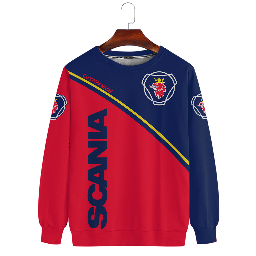 Scania Full Printing T-Shirt, Hoodie, Zip, Bomber, Hawaiian Shirt - Famjoys Scania Full Printing T-Shirt, Hoodie, Zip, Bomber, Hawaiian Shirt - Famjoys
