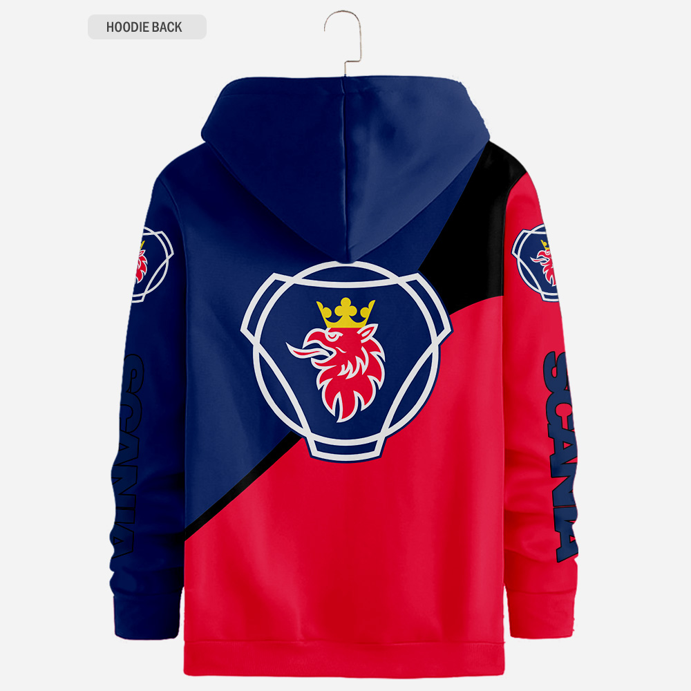Scania Full Printing T-Shirt, Hoodie, Zip, Bomber, Hawaiian Shirt - Famjoys Scania Full Printing T-Shirt, Hoodie, Zip, Bomber, Hawaiian Shirt - Famjoys