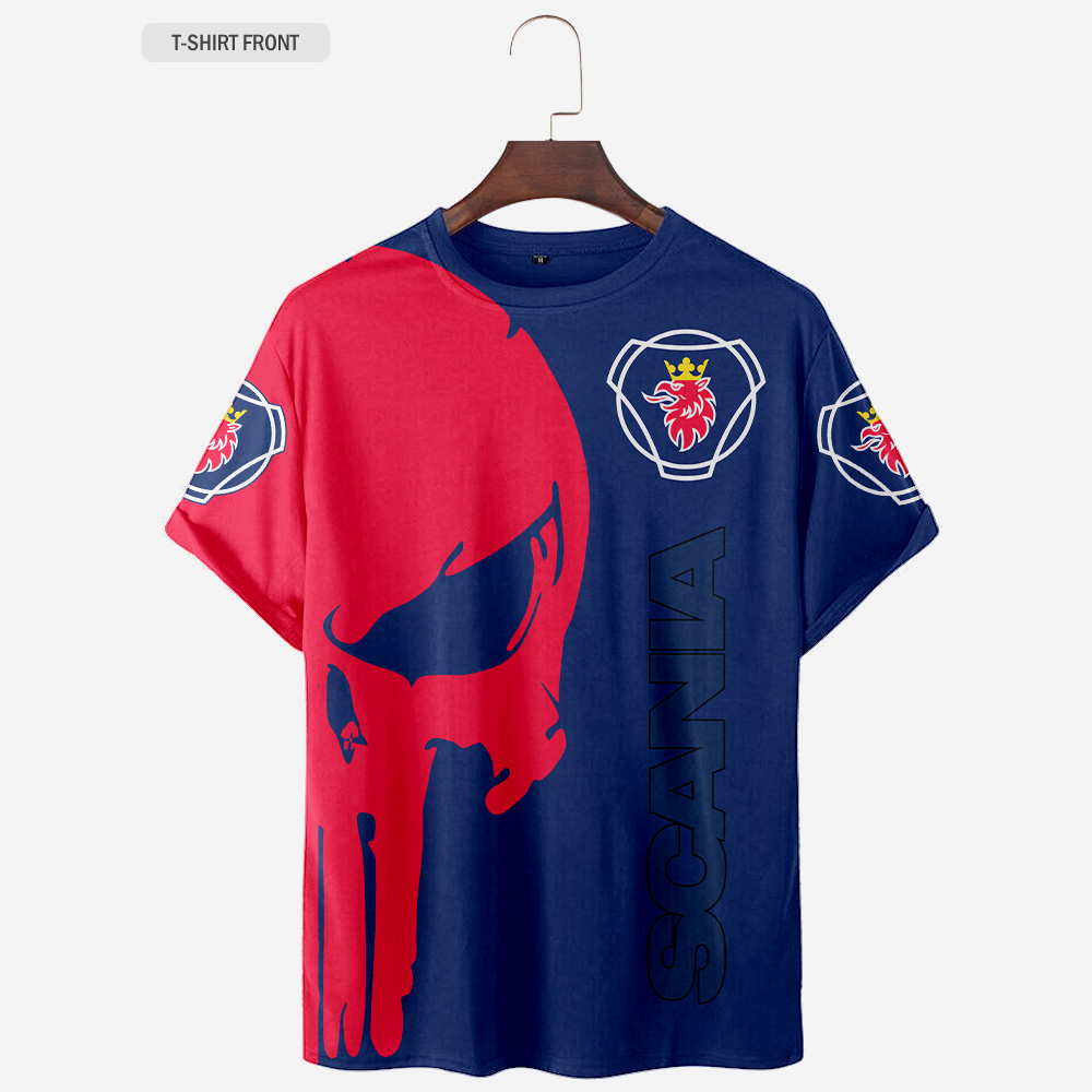 Scania Full Printing T-Shirt, Hoodie, Zip, Bomber, Hawaiian Shirt - Famjoys Scania Full Printing T-Shirt, Hoodie, Zip, Bomber, Hawaiian Shirt - Famjoys