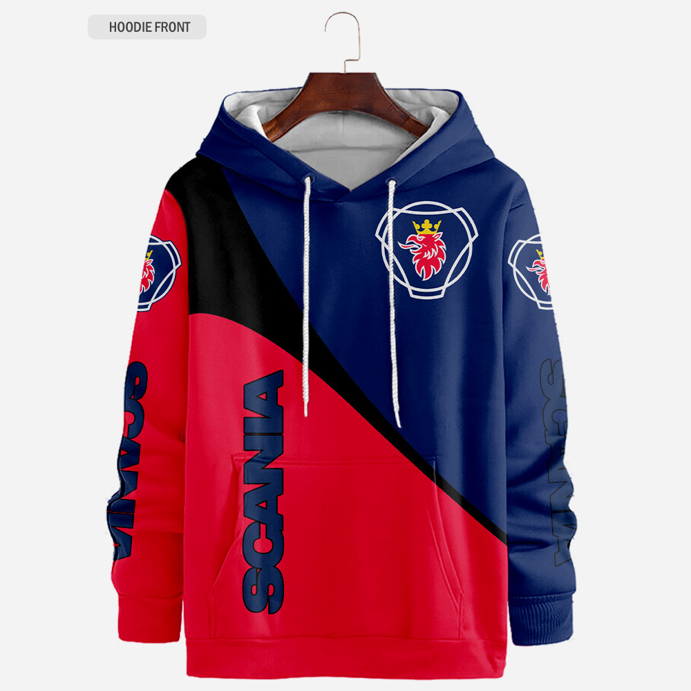 Scania Full Printing T-Shirt, Hoodie, Zip, Bomber, Hawaiian Shirt - Famjoys Scania Full Printing T-Shirt, Hoodie, Zip, Bomber, Hawaiian Shirt - Famjoys