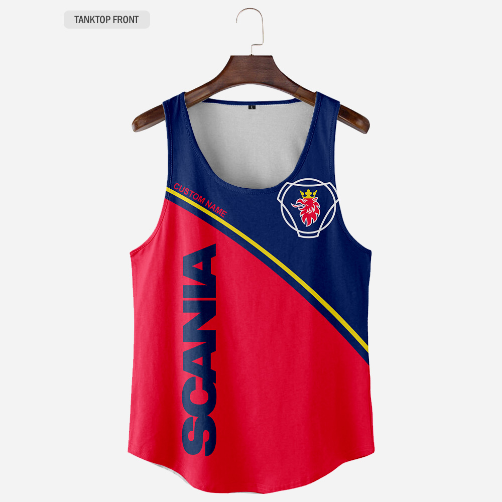 Scania Full Printing T-Shirt, Hoodie, Zip, Bomber, Hawaiian Shirt - Famjoys Scania Full Printing T-Shirt, Hoodie, Zip, Bomber, Hawaiian Shirt - Famjoys