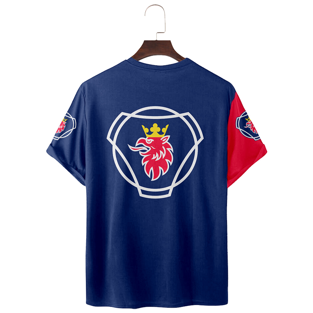 Scania Full Printing T-Shirt, Hoodie, Zip, Bomber, Hawaiian Shirt - Famjoys Scania Full Printing T-Shirt, Hoodie, Zip, Bomber, Hawaiian Shirt - Famjoys
