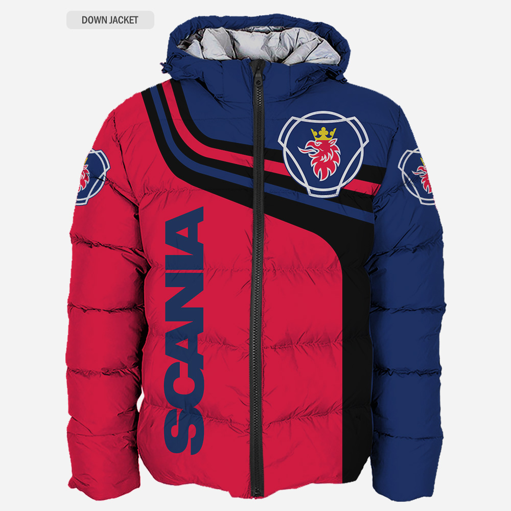 Scania Full Printing T-Shirt, Hoodie, Zip, Bomber, Hawaiian Shirt - Famjoys Scania Full Printing T-Shirt, Hoodie, Zip, Bomber, Hawaiian Shirt - Famjoys
