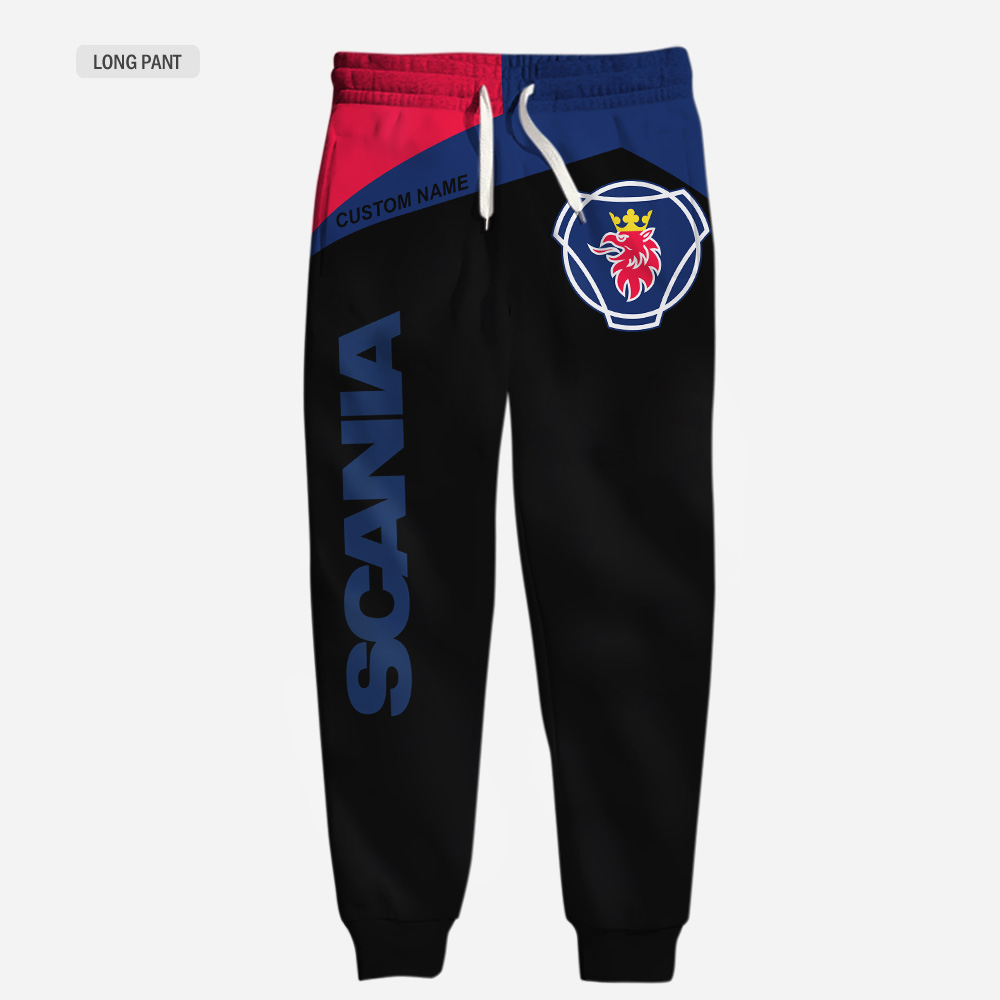 Scania Full Printing T-Shirt, Hoodie, Zip, Bomber, Hawaiian Shirt - Famjoys Scania Full Printing T-Shirt, Hoodie, Zip, Bomber, Hawaiian Shirt - Famjoys