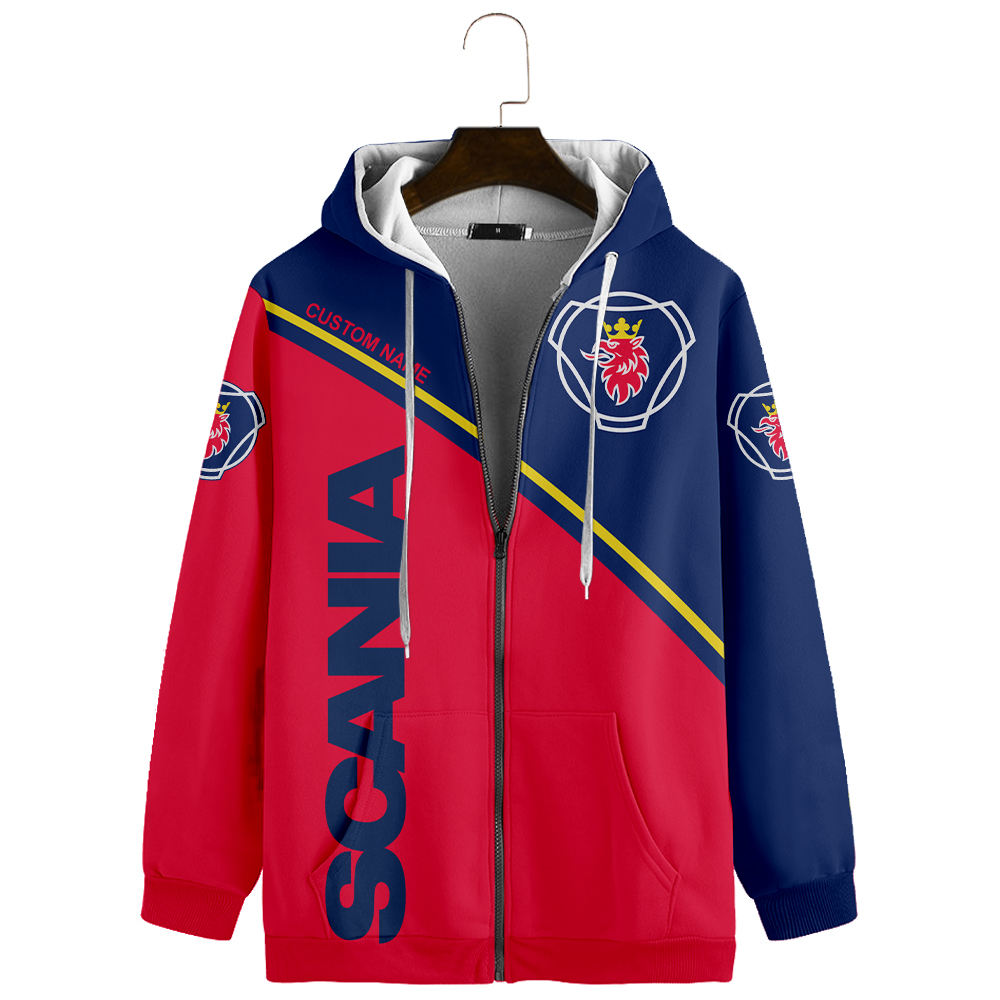 Scania Full Printing T-Shirt, Hoodie, Zip, Bomber, Hawaiian Shirt - Famjoys Scania Full Printing T-Shirt, Hoodie, Zip, Bomber, Hawaiian Shirt - Famjoys