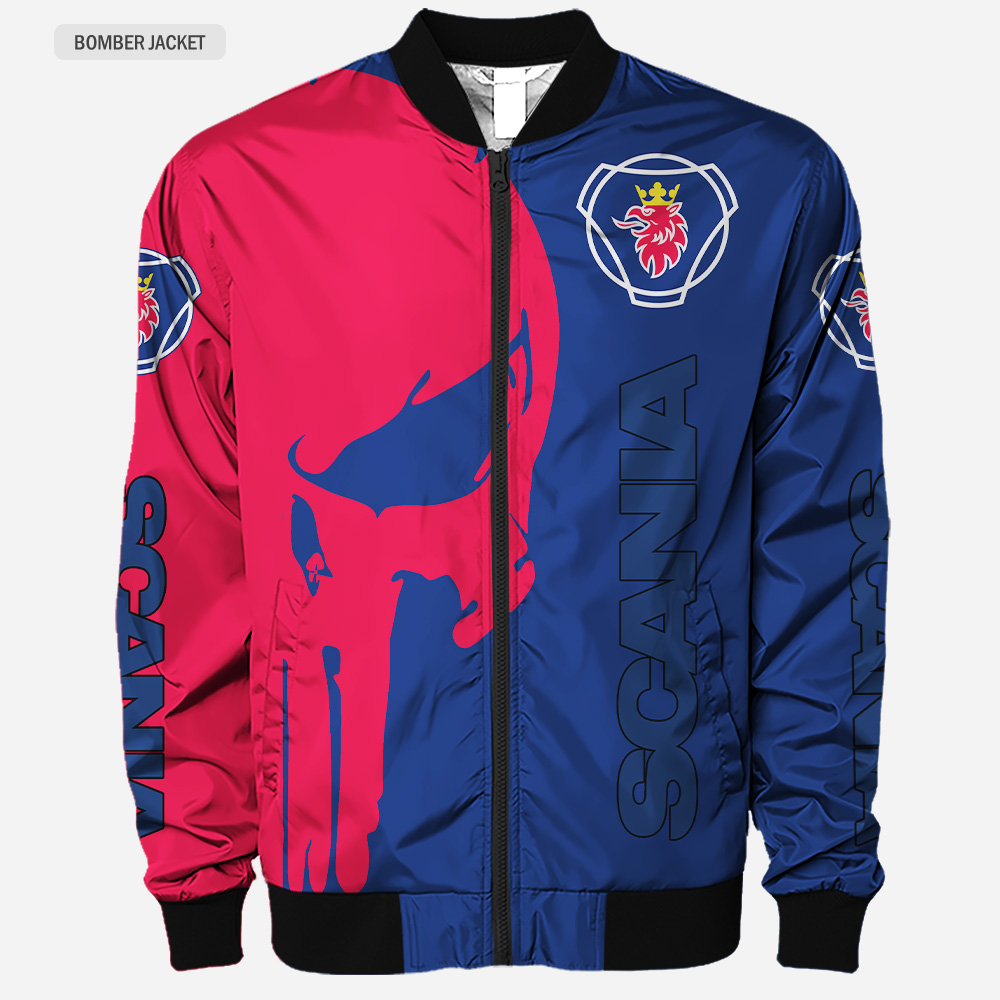 Scania Full Printing T-Shirt, Hoodie, Zip, Bomber, Hawaiian Shirt - Famjoys Scania Full Printing T-Shirt, Hoodie, Zip, Bomber, Hawaiian Shirt - Famjoys