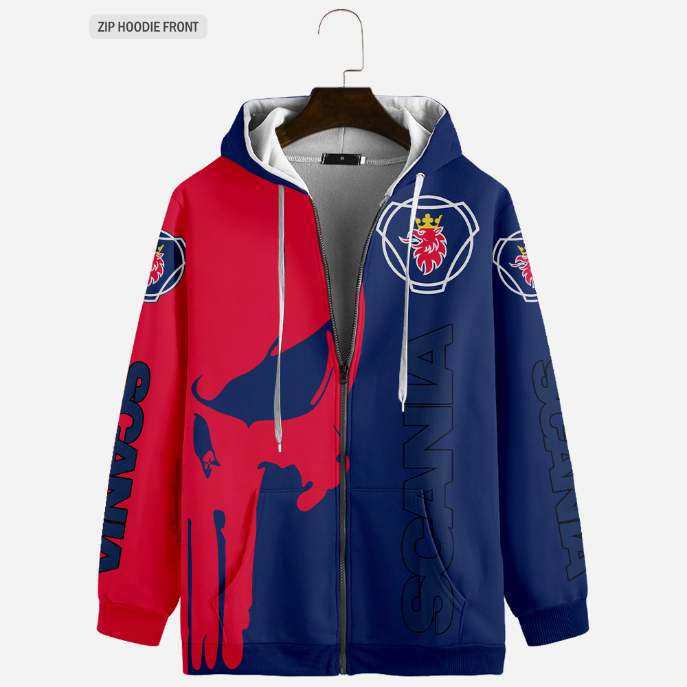 Scania Full Printing T-Shirt, Hoodie, Zip, Bomber, Hawaiian Shirt - Famjoys Scania Full Printing T-Shirt, Hoodie, Zip, Bomber, Hawaiian Shirt - Famjoys
