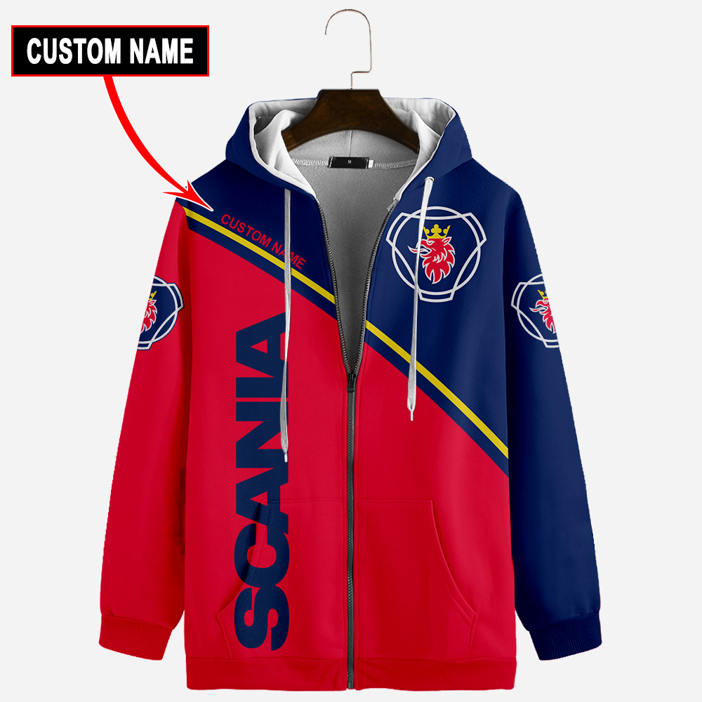 Scania Full Printing T-Shirt, Hoodie, Zip, Bomber, Hawaiian Shirt - Famjoys Scania Full Printing T-Shirt, Hoodie, Zip, Bomber, Hawaiian Shirt - Famjoys