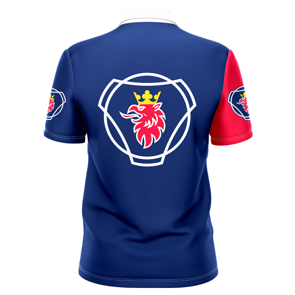 Scania Full Printing T-Shirt, Hoodie, Zip, Bomber, Hawaiian Shirt - Famjoys Scania Full Printing T-Shirt, Hoodie, Zip, Bomber, Hawaiian Shirt - Famjoys