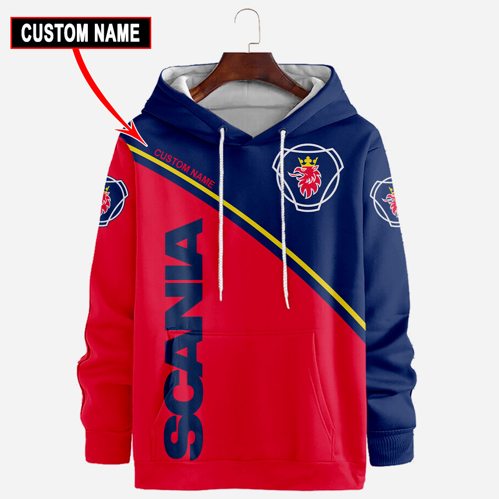 Scania Full Printing T-Shirt, Hoodie, Zip, Bomber, Hawaiian Shirt - Famjoys Scania Full Printing T-Shirt, Hoodie, Zip, Bomber, Hawaiian Shirt - Famjoys