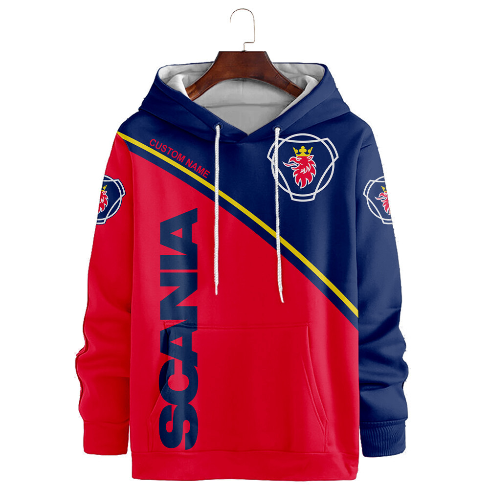 Scania Full Printing T-Shirt, Hoodie, Zip, Bomber, Hawaiian Shirt - Famjoys Scania Full Printing T-Shirt, Hoodie, Zip, Bomber, Hawaiian Shirt - Famjoys